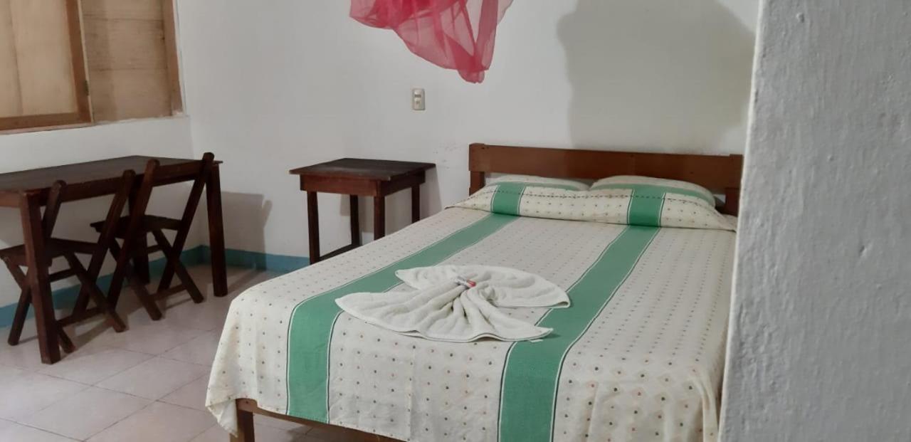Centro Ecoturistico Ya'Ajche Hotel Lacanjá Екстериор снимка